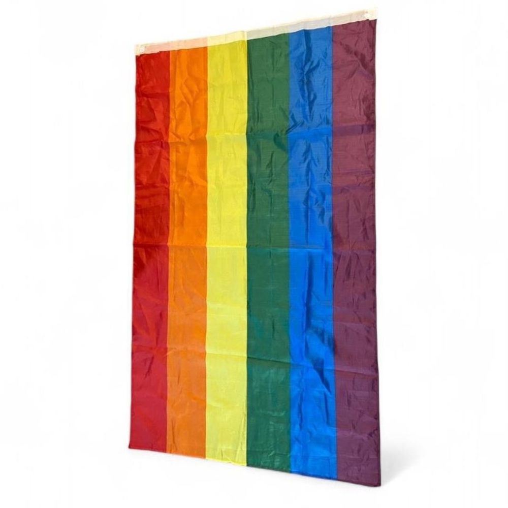Rainbow Pride Flag